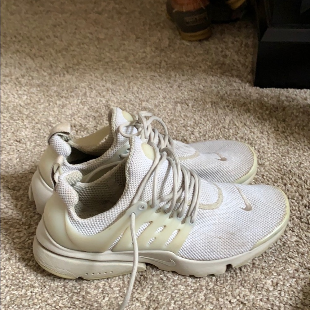 Nike presto